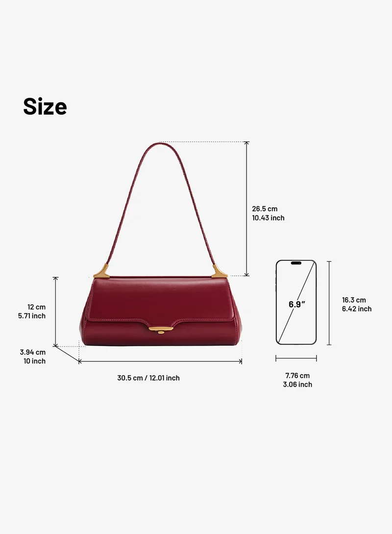 JW PEI  Eloise Shoulder Bag for Women | Best Price UAE