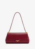 JW PEI Burgundy