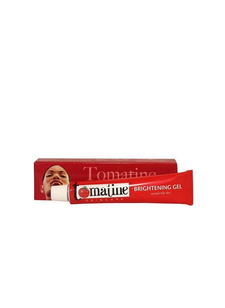 Tomatine Tomatine Brightening Gel 