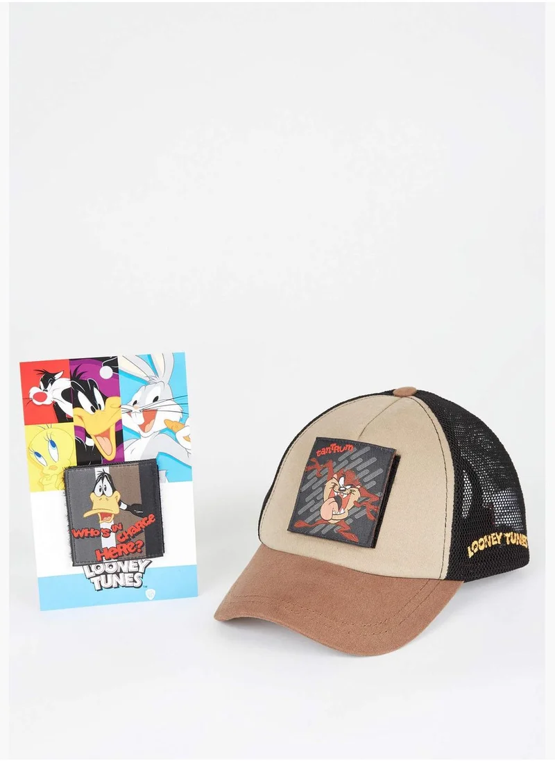 DeFacto Boy Looney Tunes Licenced Hat