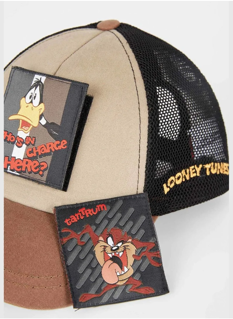 DeFacto Boy Looney Tunes Licenced Hat