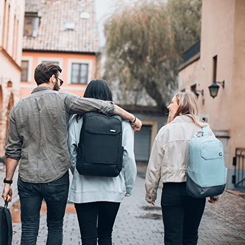 Thule Lithos Backpack 16L, Black - Image 5