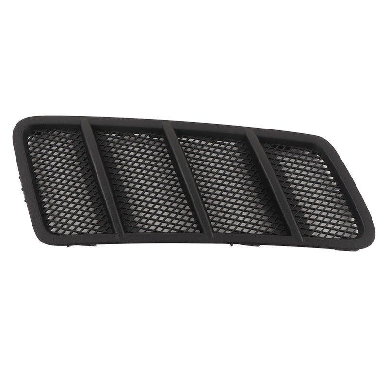 Hood Air Vent Grille Cover Car Exterior Accessories Replacement for Mercedes Benz W166 GL ML Class 2012‑2015 Right 1668800205 - Image 3