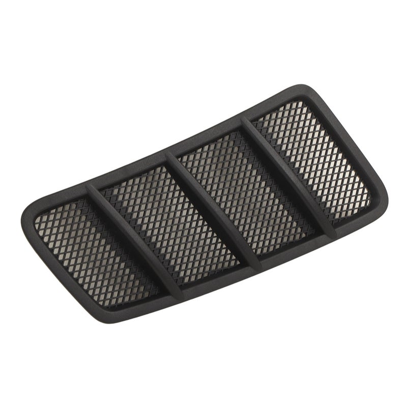 Hood Air Vent Grille Cover Car Exterior Accessories Replacement for Mercedes Benz W166 GL ML Class 2012‑2015 Right 1668800205 - Image 4