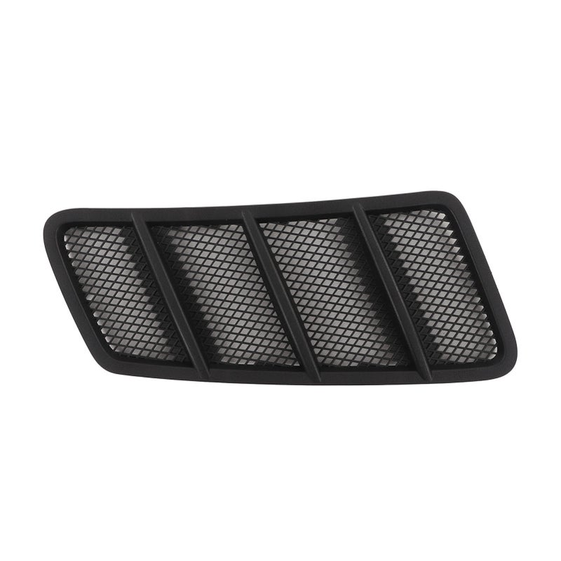 Hood Air Vent Grille Cover Car Exterior Accessories Replacement for Mercedes Benz W166 GL ML Class 2012‑2015 Right 1668800205 - Image 1