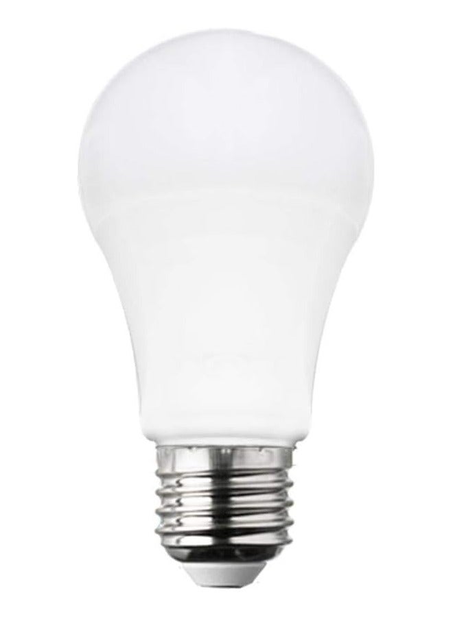 خمسة عشر من 7W LED لمبة توفير الطاقة (الضوء الأبيض) Firmly