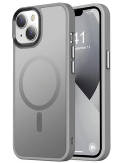 Matte Titanium Gray