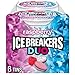 ICE BREAKERS Duo Fruit Plus Cool Raspberry Flavored Sugar Free Mints Pucks 13 oz 8 Count - Image 2