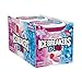 ICE BREAKERS Duo Fruit Plus Cool Raspberry Flavored Sugar Free Mints Pucks 13 oz 8 Count - Image 4