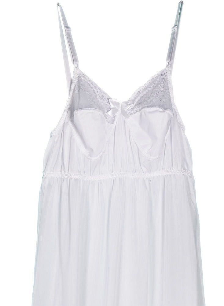 City Rose 3 - Pieces Women Camisole Comfortable dress underwear sleepwear MultiColour - Image 4