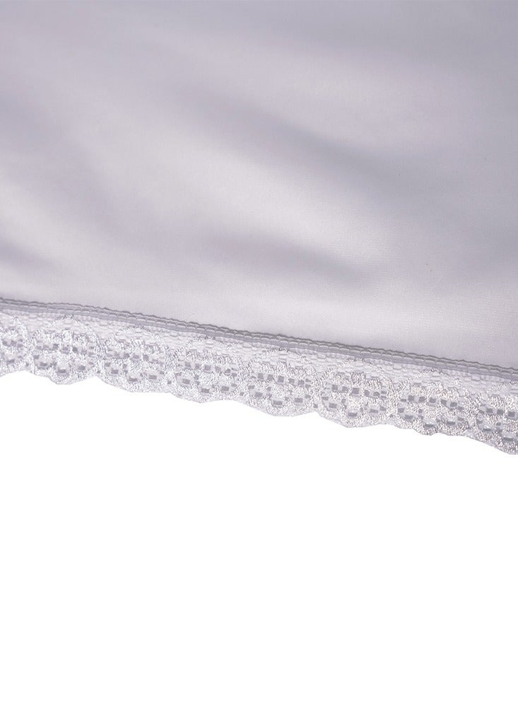 City Rose 3 - Pieces Women Camisole Comfortable dress underwear sleepwear MultiColour - Image 5