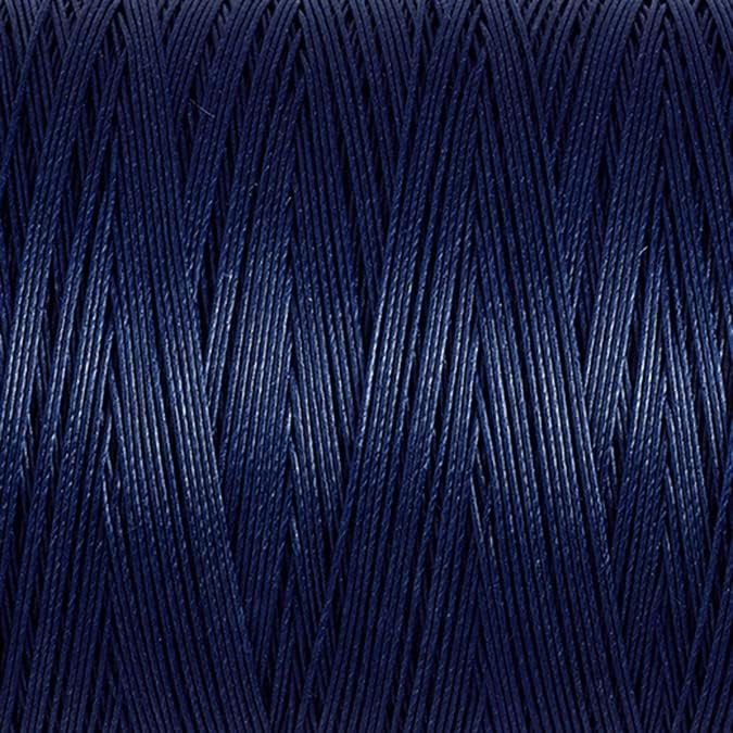 Quilting Thread 220 Yards-Navy