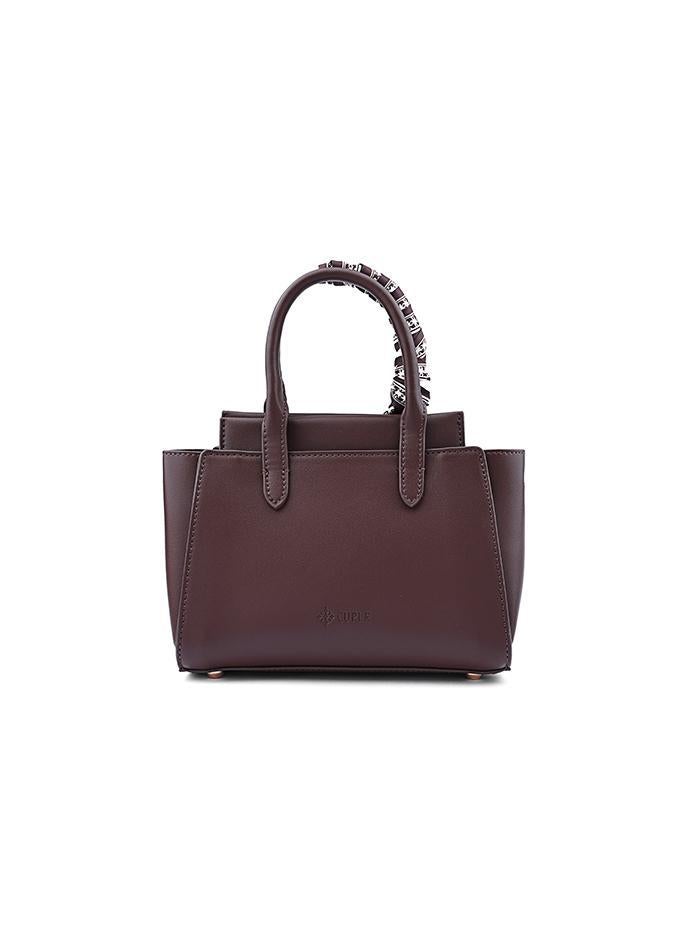 حقيبة كتف يومية بسيطة