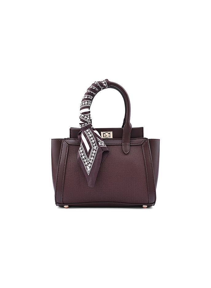 حقيبة كتف يومية بسيطة