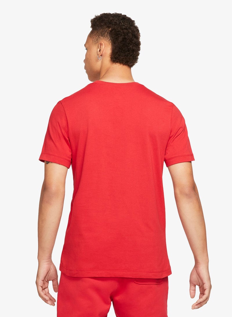 Jordan Jumpman T-Shirt - Image 2