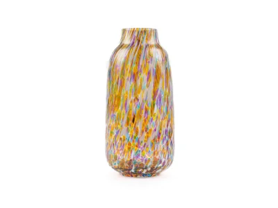 Anna Von Lipa Confetti Vase Multi