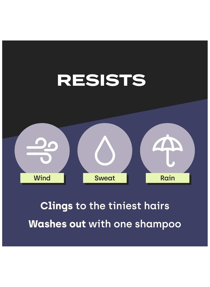 TOPPIK Black 27.5g Hair Building Pomade - Image 5