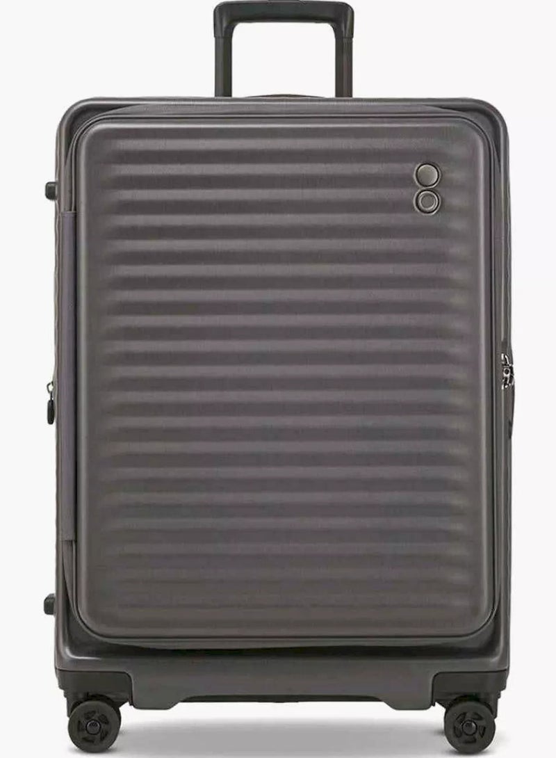 إيكولاك ترولي داكن رمادي 66 سم - Image 1