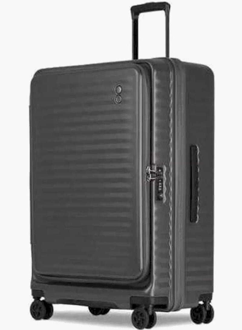 إيكولاك ترولي داكن رمادي 66 سم - Image 2