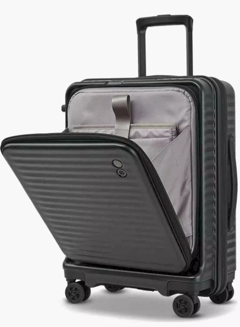 إيكولاك ترولي داكن رمادي 66 سم - Image 3