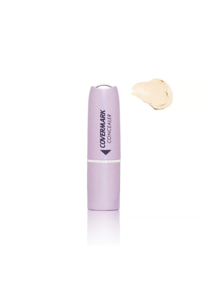 Covermark Concealer 24h SPF30 1 6g - Image 1