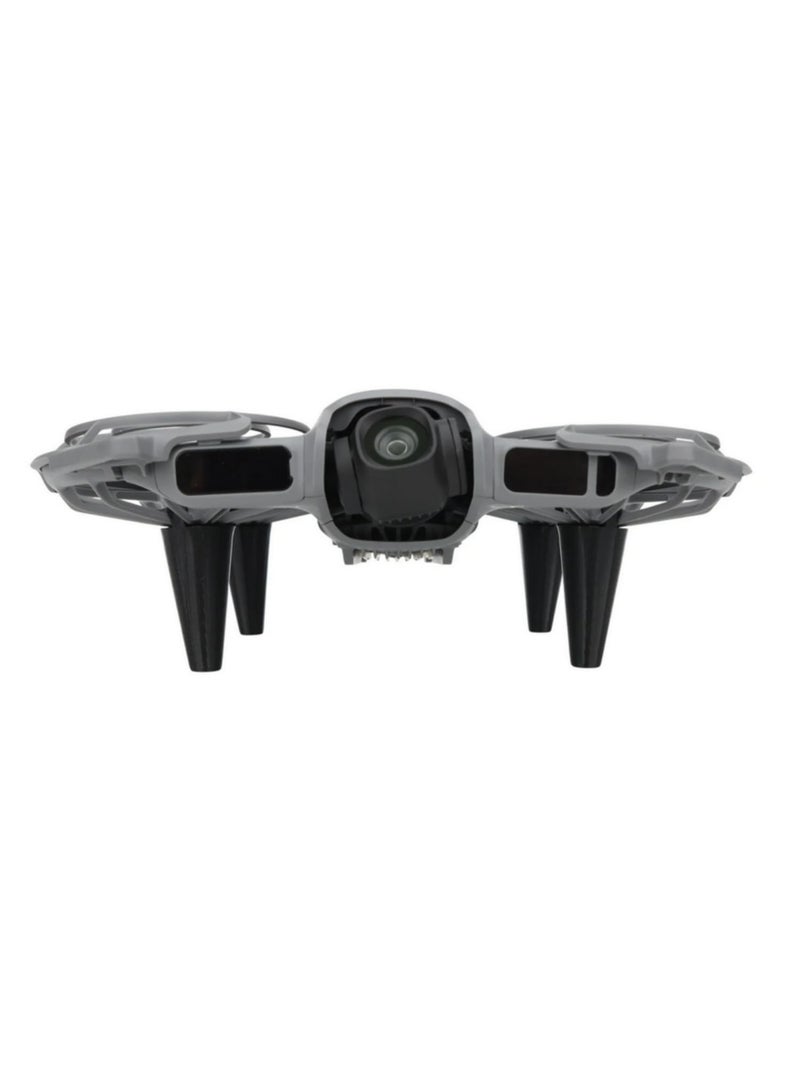for Neo 2 Landing Gear Extension Legs Protection Extended Tripod Soft Rubber 2.5cm Height Increase Stand Tripod for DJI Neo 2 Drone Accessories - Image 3