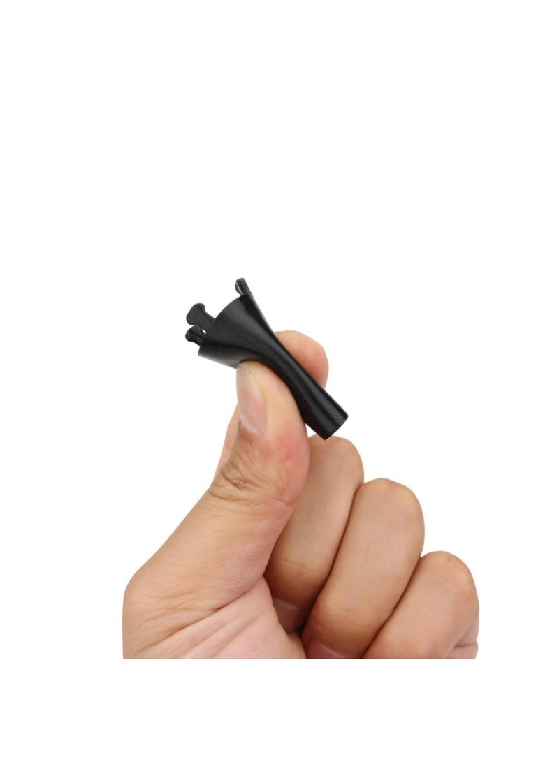 for Neo 2 Landing Gear Extension Legs Protection Extended Tripod Soft Rubber 2.5cm Height Increase Stand Tripod for DJI Neo 2 Drone Accessories - Image 4
