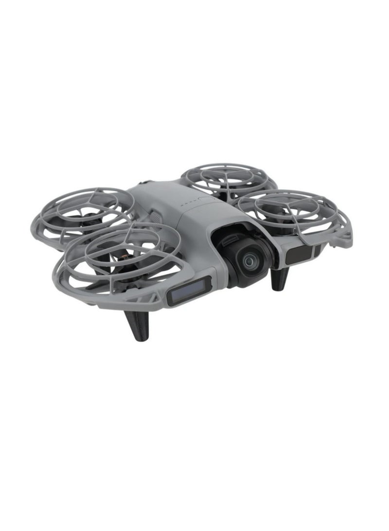 for Neo 2 Landing Gear Extension Legs Protection Extended Tripod Soft Rubber 2.5cm Height Increase Stand Tripod for DJI Neo 2 Drone Accessories - Image 5