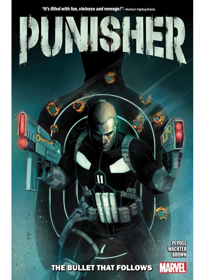 Punisher 