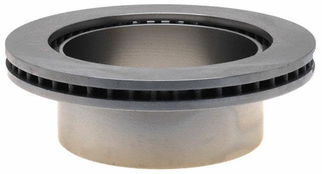 ACDelco Silver 18A2805A Rear Disc Brake Rotor - Image 4