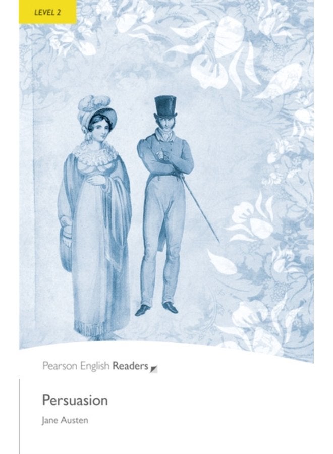 Level 2 Persuasion - Paperback