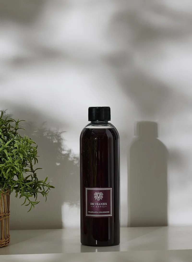 Dr. Vranjes عبوة إعادة تعبئة معطر روسو نوبيل 500 مل