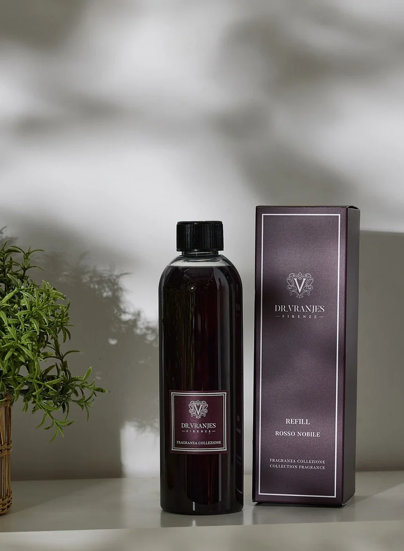 Dr. Vranjes عبوة إعادة تعبئة معطر روسو نوبيل 500 مل