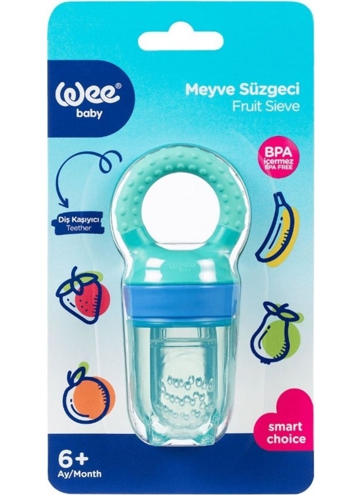Wee baby Fruit Strainer 207  - Image 2