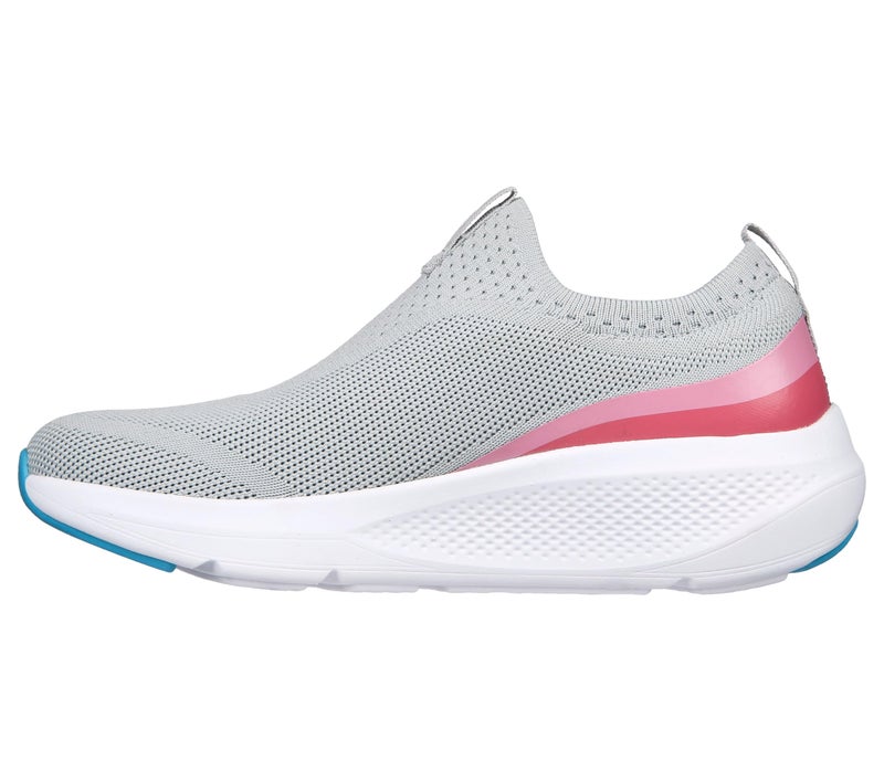 Skechers GO Run Elevate (128320ID-GYPK_4) - Image 5