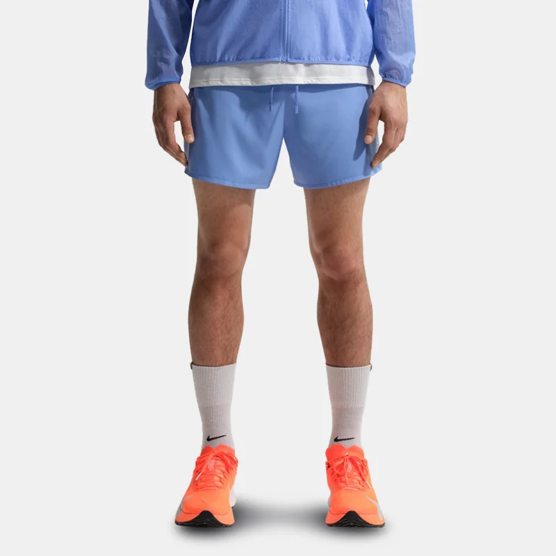 نايكي Men's ACG Dri-FIT ADV Brief-Lined Running Shorts