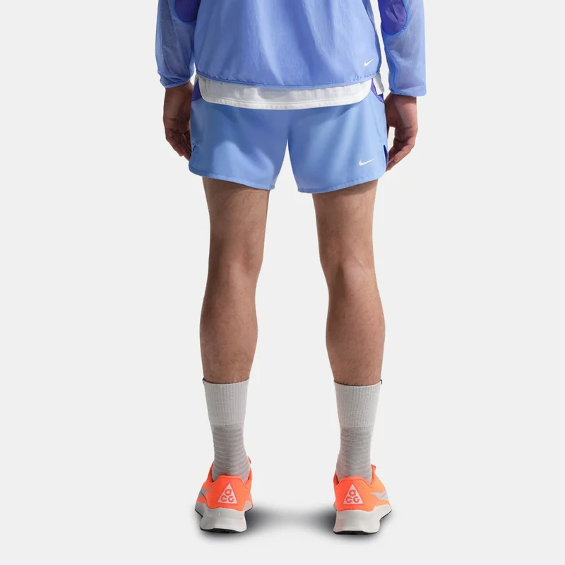 Nike Men's ACG Dri-FIT ADV Brief-Lined Running Shorts