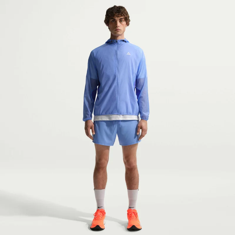 Nike Men's ACG Dri-FIT ADV Brief-Lined Running Shorts