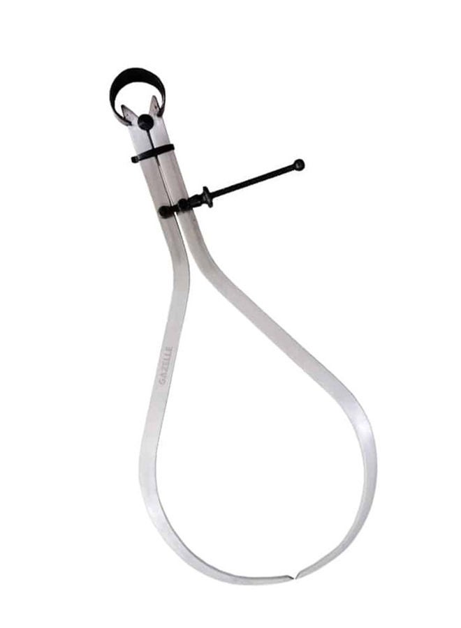Gazelle 12 In. Outside Spring Caliper (300mm)