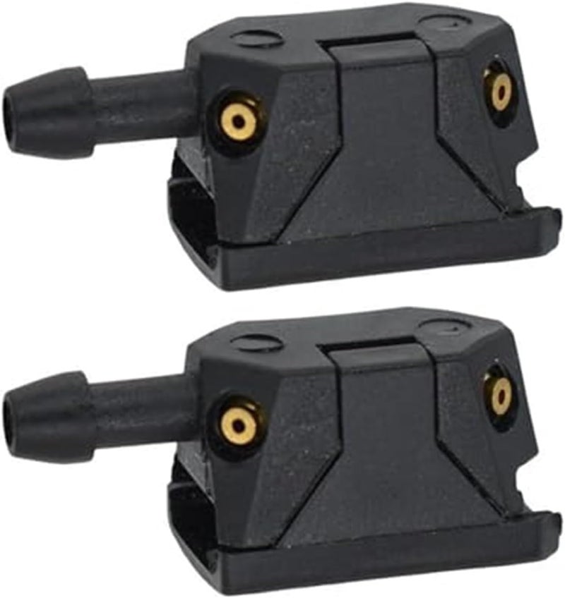 Wivplex Car Windscreen Washer Nozzle Set - Image 5