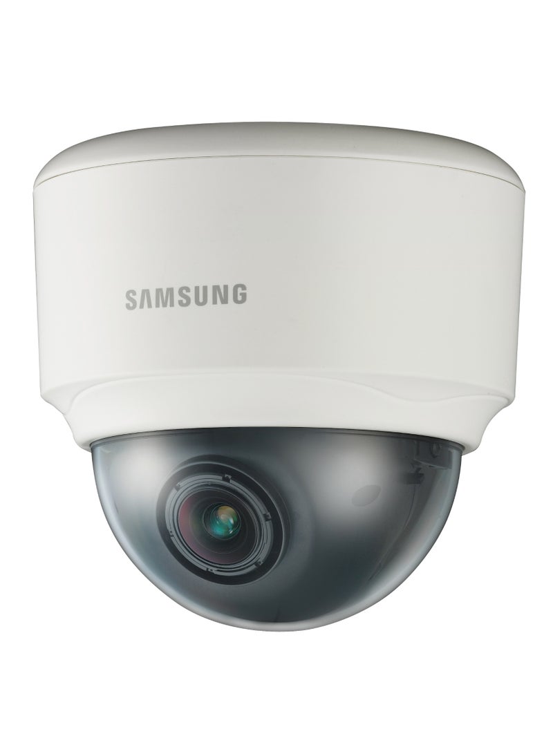 High-resolution indoor camera with 3-megapixel quality - Image 2