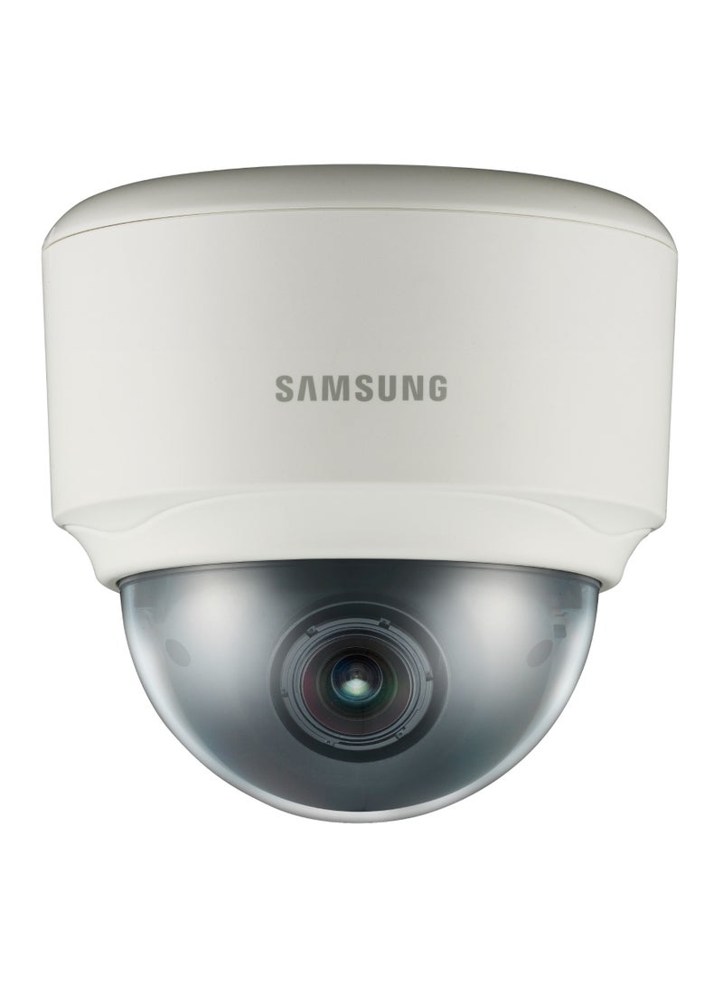 High-resolution indoor camera with 3-megapixel quality - Image 1