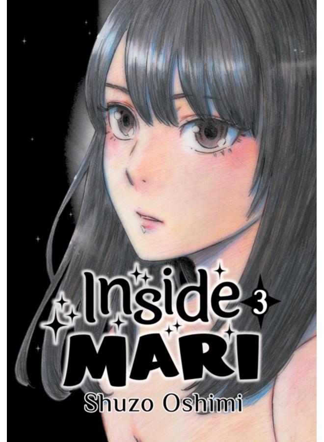 Inside Mari, Volume 3 