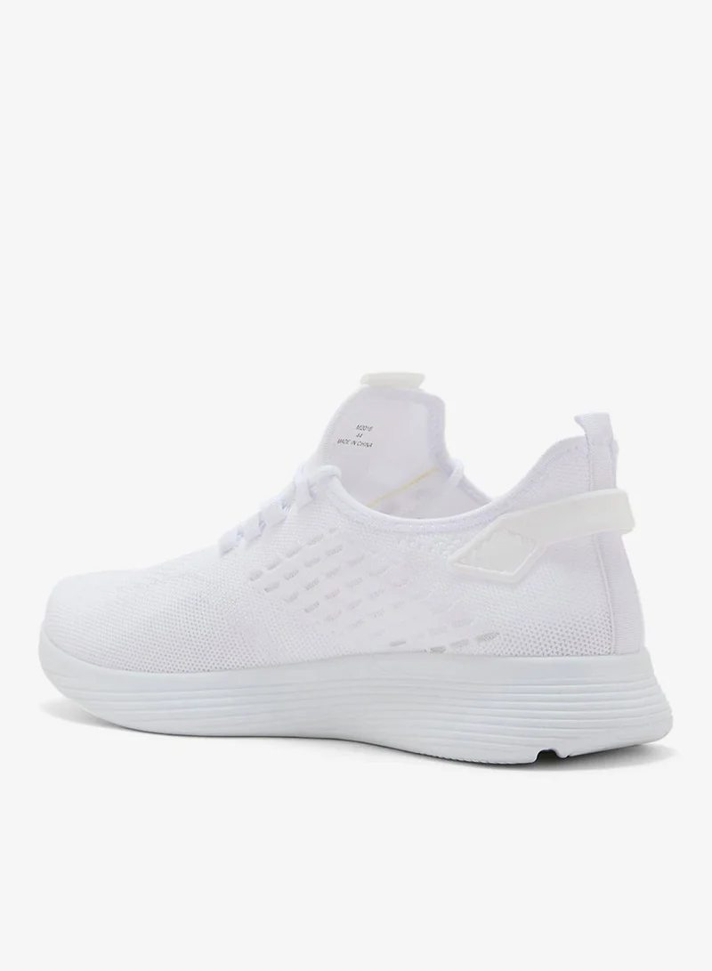 سفنتي فايف سنيكرز كاجوال محبوك