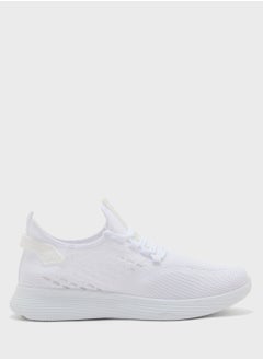 Seventy Five Knitted Casual Sneakers  - Image 1