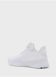 Seventy Five Knitted Casual Sneakers  - Image 2
