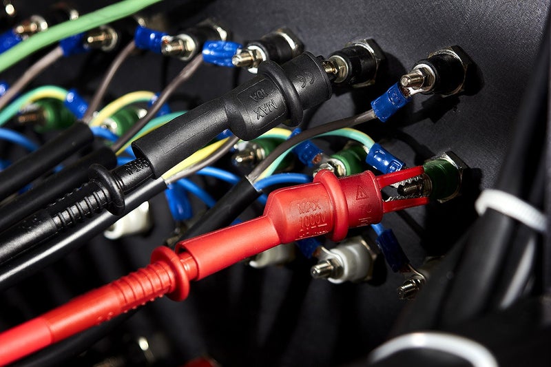 Extech TL809 Electronic Test Lead Kit - Image 3
