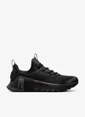Nike black anthracite