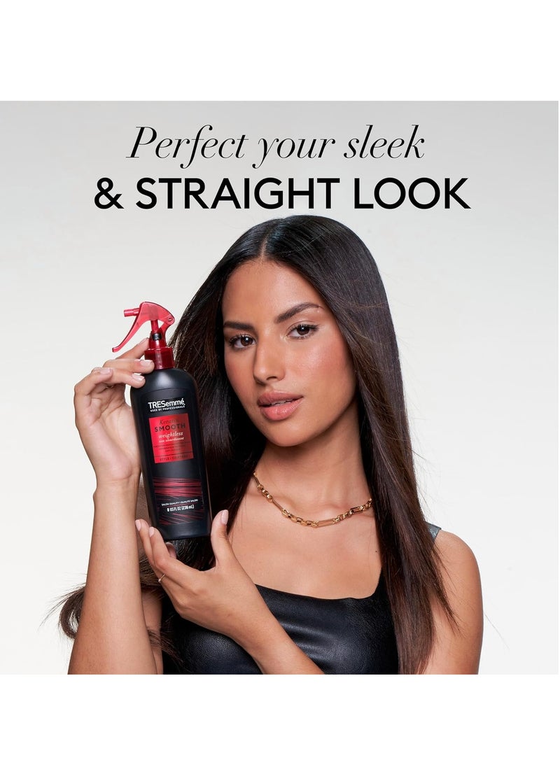 Tresemme 2 Pieces Thermal Creations Heat Tamer Spray, 236 ml  - Image 3