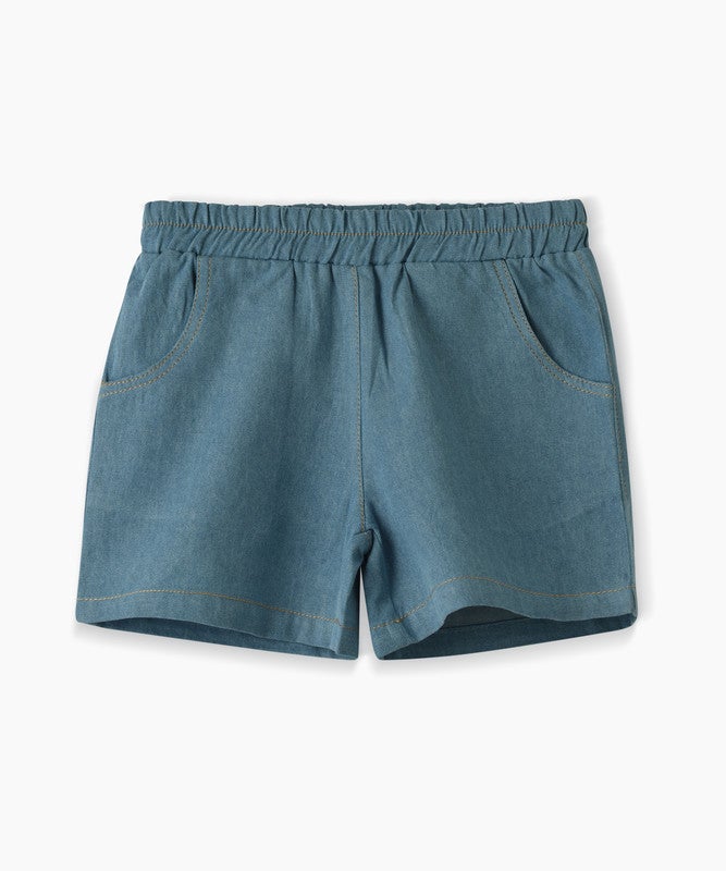 JELLIENE GIRLS SHORTS MAKE YOUR LITTLE ONE LOOK EXTRA ADORABLE - Image 1